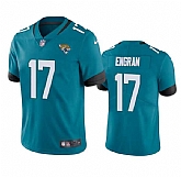 Men & Women & Youth Jacksonville Jaguars #17 Evan Engram Teal 2023 Vapor Untouchable Limited Stitched Jersey,baseball caps,new era cap wholesale,wholesale hats